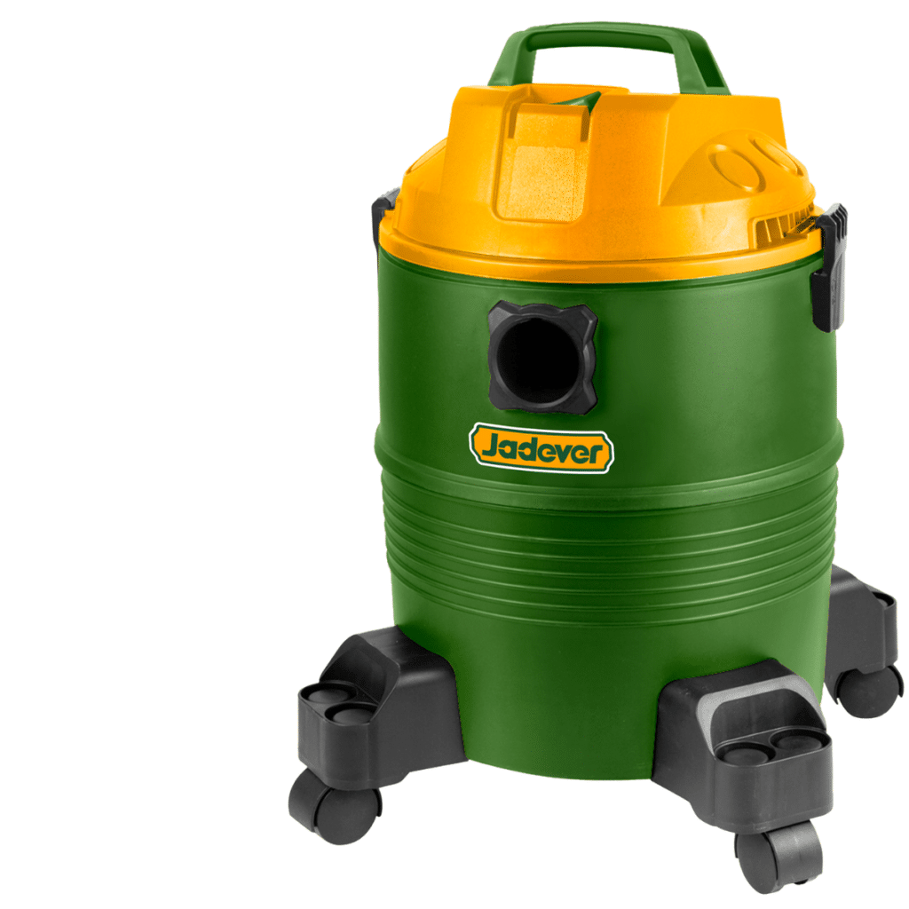 ASPIRADORA 30L 1200W 18KPA SECO/HUMEDO – JDVR2A30