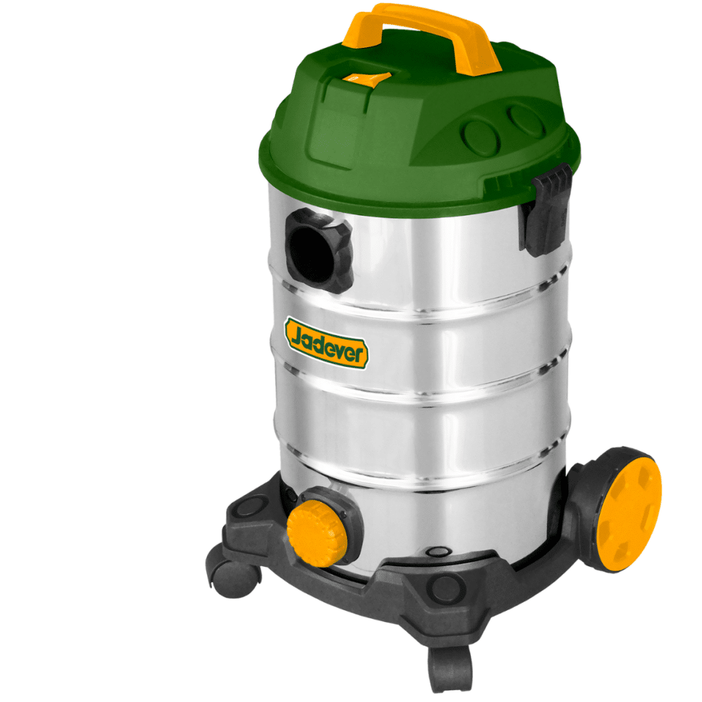 ASPIRADORA 35L 1200W 18KPA SECO/HUMEDO T/METALICO – JDVR4A35