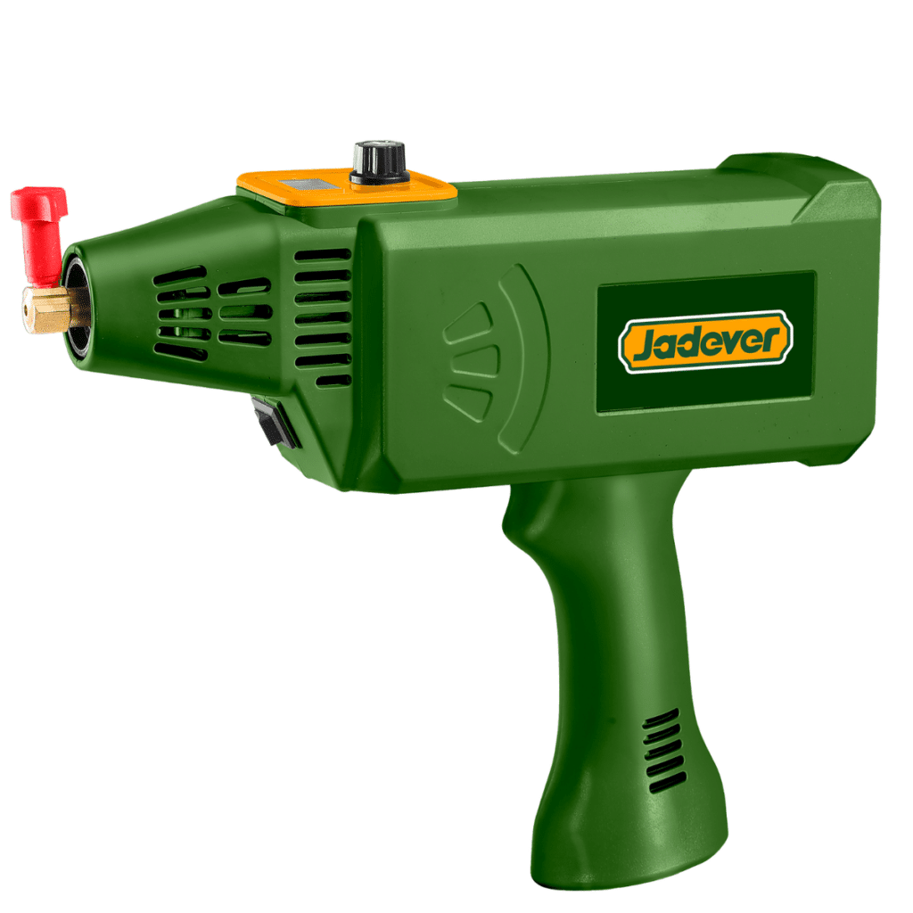 PISTOLA SOLDADORA INVERTER MMA 15-130A – JDWDH1301