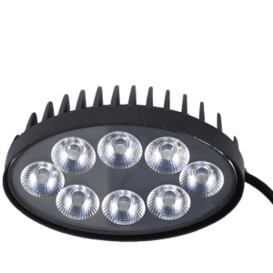 LUZ DE TRABAJO 8LED - A20722