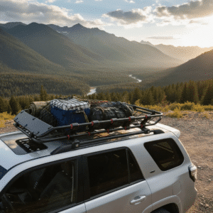 PARRILLA DE ALUMINIO CON DETALLE ROJO 140X100CM +CROSS BAR NEGRO - S3-RR21-BK-R-L