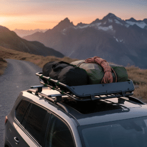 PARRILLA DE ALUMINIO CON DETALLE VERDE 160X110CM +CROSS BAR NEGRO - S3-RR21-BK-G-XL