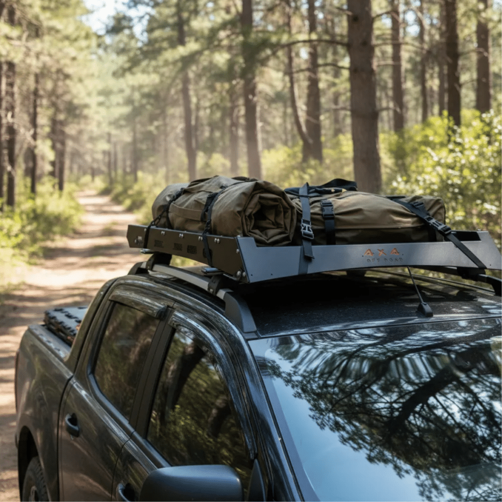 PARRILLA PARA FORD RANGER 4TA GEN 2020-ON – S1-RR11-S75