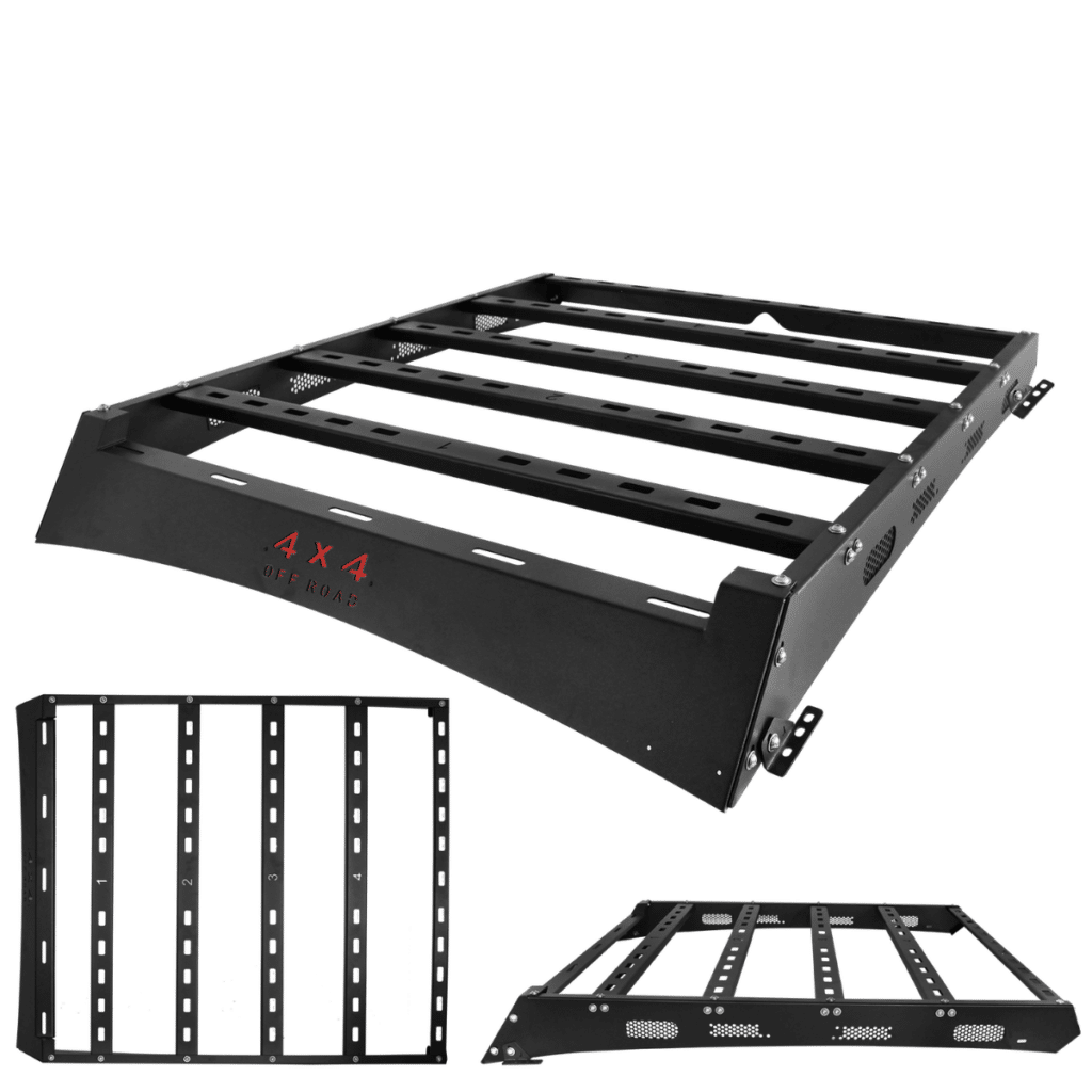 PARRILLA PARA FORD RANGER 4TA GEN 2020-ON – S1-RR11-S75