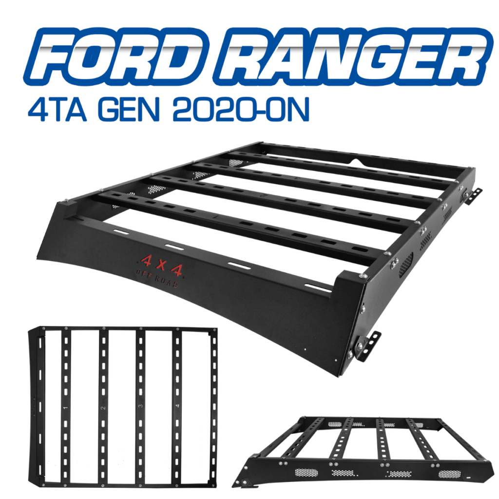 PARRILLA PARA FORD RANGER 4TA GEN 2020-ON – S1-RR11-S75