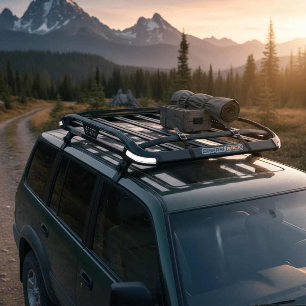 PARRILLA UNIVERSAL DE ALUMINIO 140X100 NEGRO – S3-RR03-BK-L