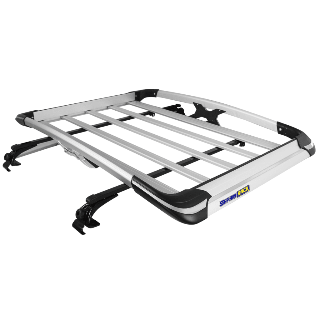 PARRILLA UNIVERSAL AL 160+110 SILVER – S3-RR04-SL-XL