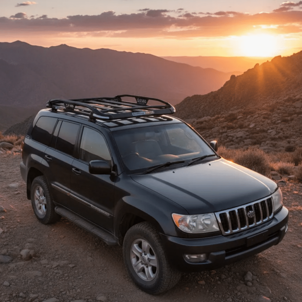 PARRILLA UNIVERSAL AL 160X110 NEGRO – S3-RR03-BK-XL