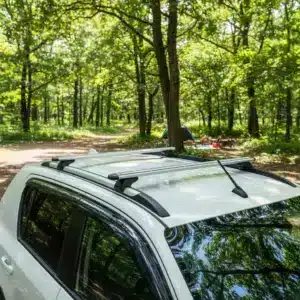 BARRA LONGITUDINAL PARA TOYOTA REVO 2019 - S3-RL07-S56