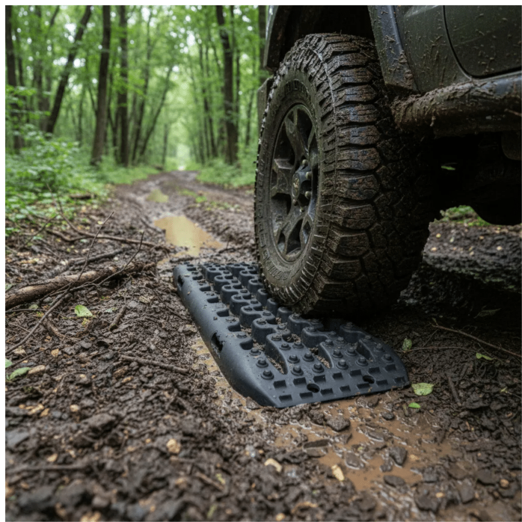 TABLA DE RESCATE 106.5X30.8X7.3CM NEGRO – S9-AC003-BK