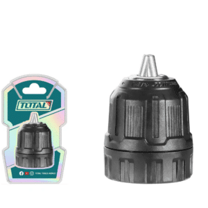 MANDRIL 0.8-10MM AUTOMATICO - TAC451016