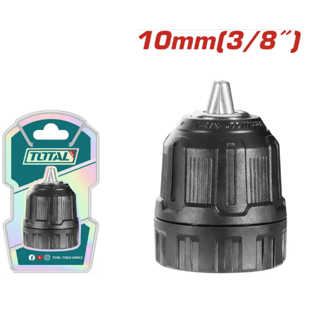 MANDRIL 0.8-10MM AUTOMATICO – TAC451016