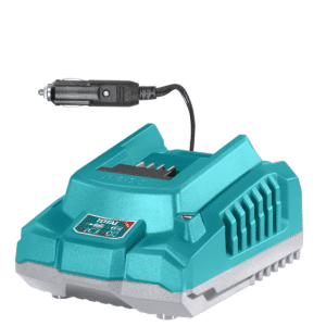 CARGADOR INTELIGENTE 2.0A 20V P20S ENTRADA 12-24V DC INDUSTRIAL - TFCLI2012