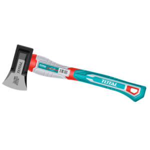 HACHA DE MANO 1000G ACERO CARBON FORJADO EN CALIENTE  430MM MANGO F - THAX0611000F