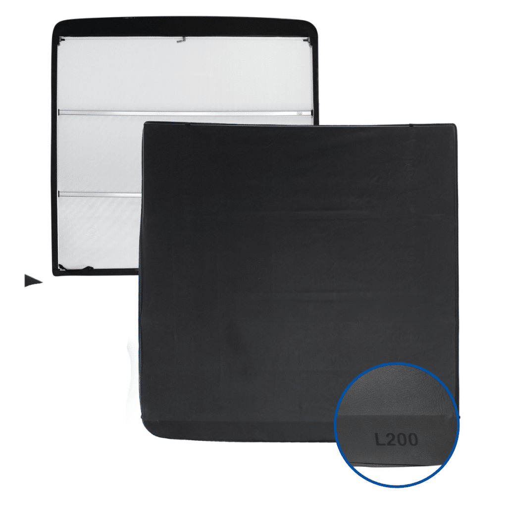 TOLVA PARA MITSUBISHI TRITON L200 – 1213MI-S61