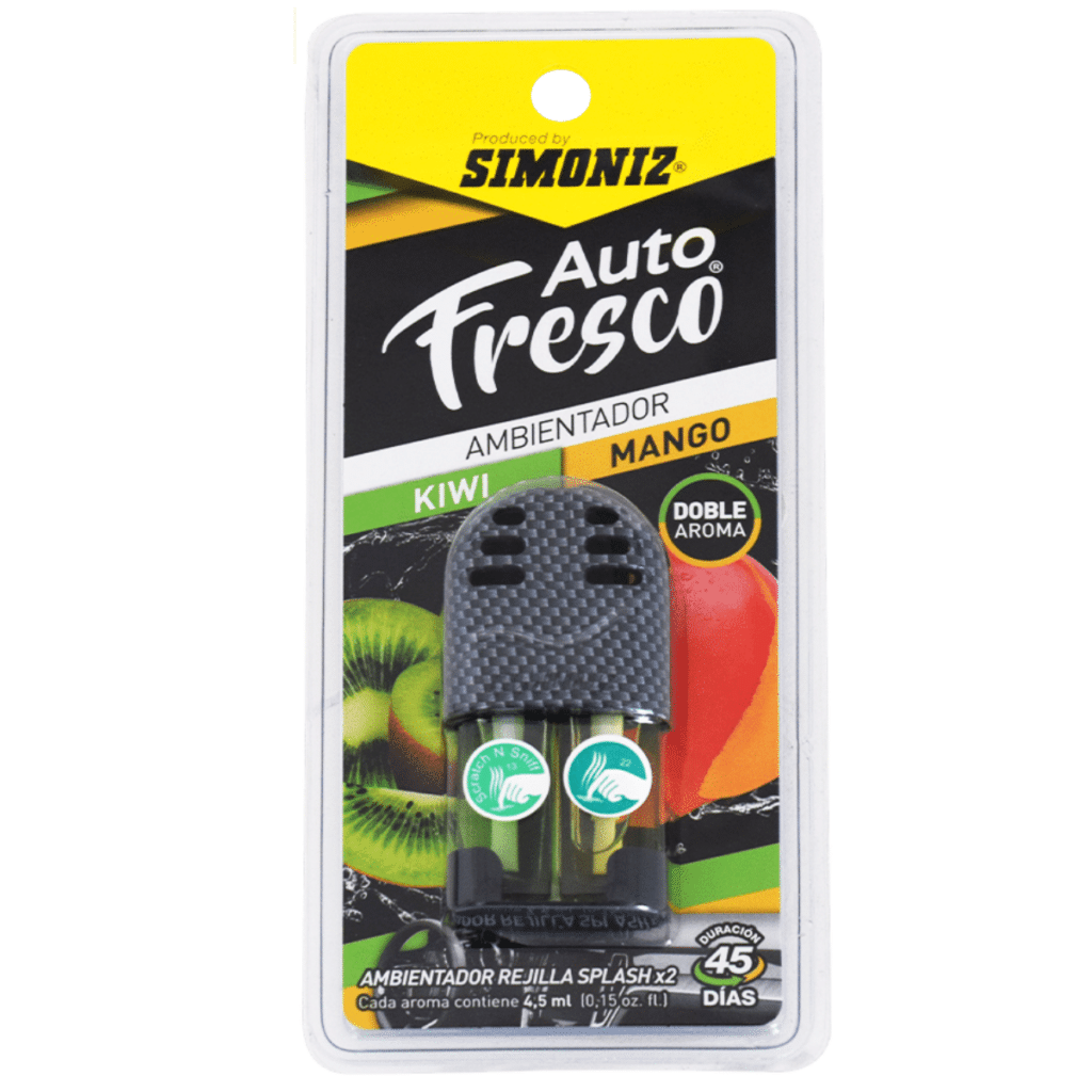 AMB. SHICK SPLASH X2 KIWI MANGO – VM1107885