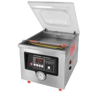 SELLADORA AL VACIO 30CM 220V 370W SAFARI - DZ300-B