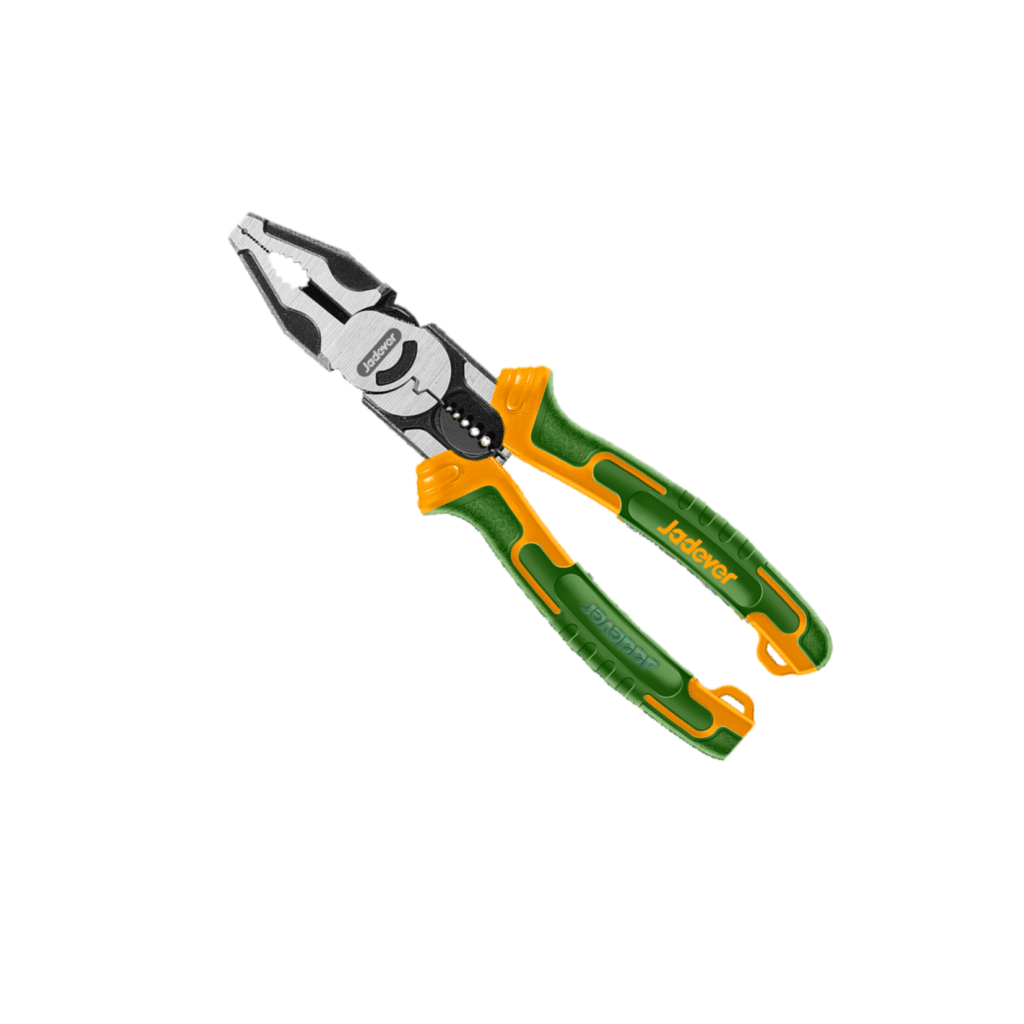 ALICATE COMBINADO 8″ 200MM 7 EN 1 INDUSTRIAL – JDPL1778