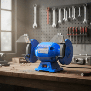 ESMERIL DE BANCO 08PULG 220V 0.75HP 60HZ - EWBG220