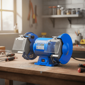 ESMERIL DE BANCO 08 PULGADAS 220V 1.2HP - EWBG3220E