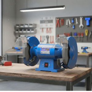 ESMERIL DE BANCO 10 PULGADAS 220V 1.5HP – HEAVY DUTY - EWBG3225A