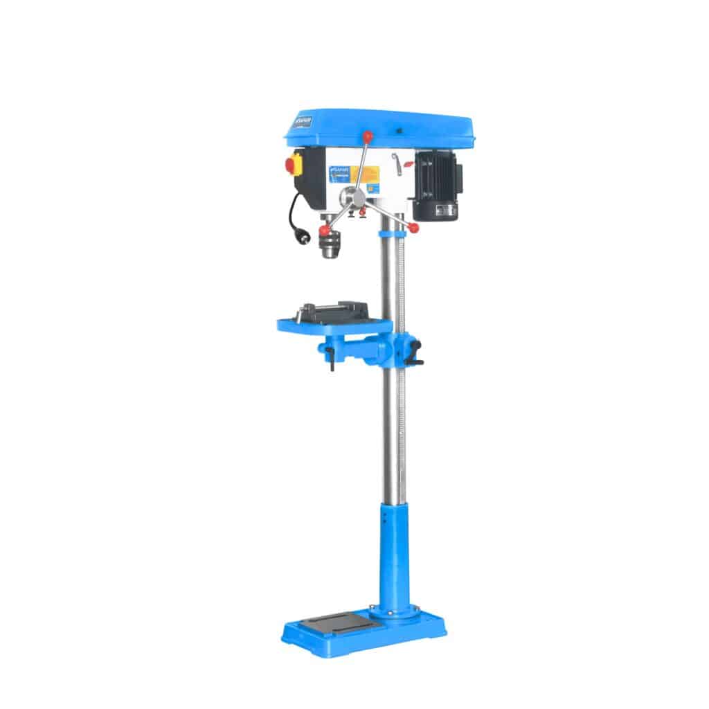 TALADRO DE BANCO 1.0HP 20MM 220V  HEAVY DUTY FULL ALTO – EWDP2220