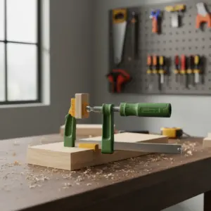 PRENSA F CON MANGO 120X300MM - JDCP2121