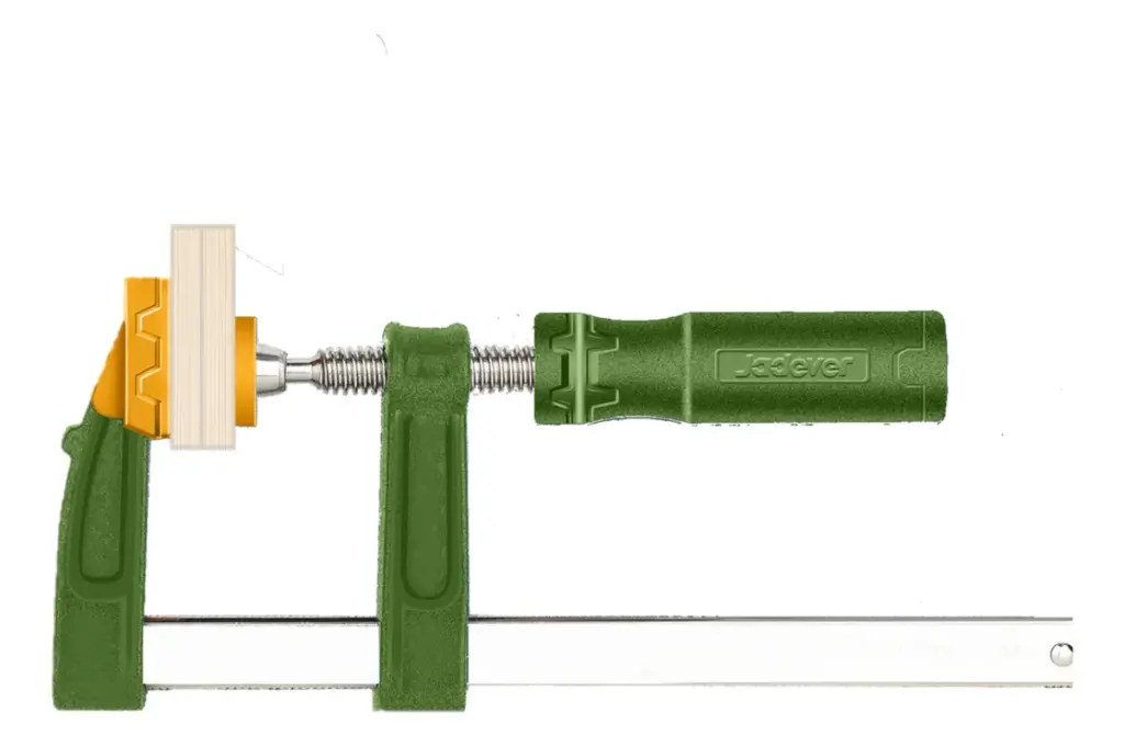 PRENSA F CON MANGO 50X250MM – JDCP2153