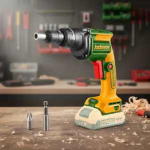 ATORNILLADOR DRYWALL BL 20V 1/4 HEX 30NM 0-4200RPM 4.2MM - JDDS204283