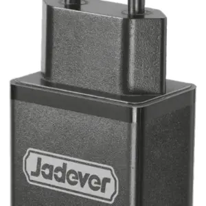 CARGADOR USB-A 5V 2A - JDFCT552