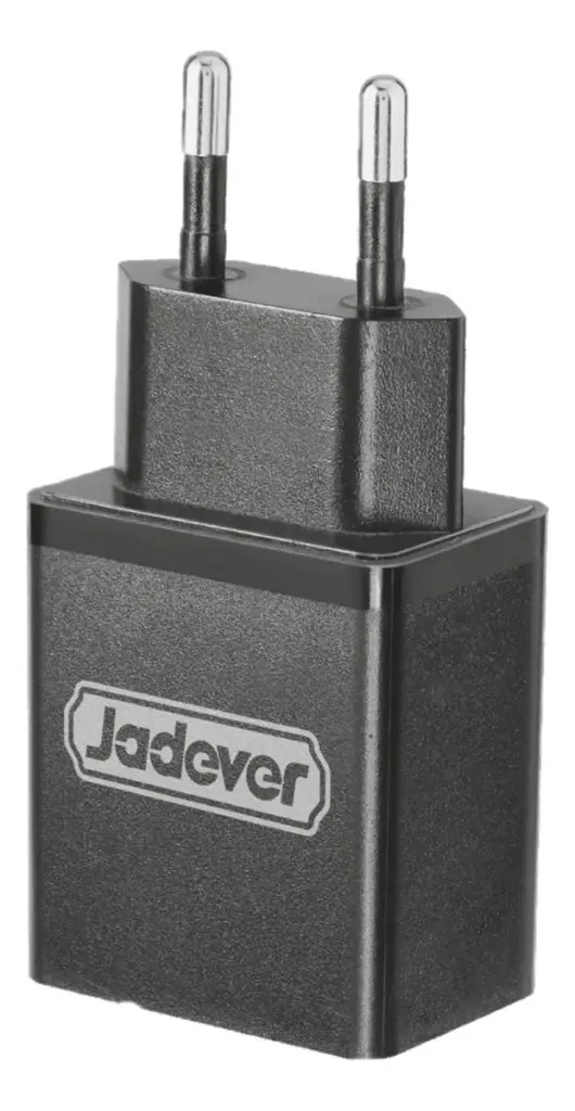 CARGADOR USB-A 5V 2A – JDFCT552