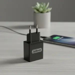 CARGADOR USB-A 5V 2A - JDFCT552