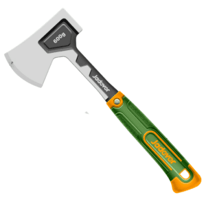 HACHA DE MANO 600G ANTI-SHOCK - JDHM8166