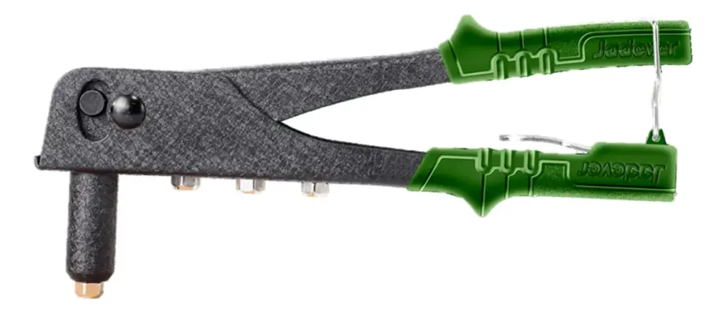 REMACHADORA MANUAL 9.5″ 2.4/3.2/4/4.8MM – JDHR1609