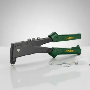 REMACHADORA MANUAL 10.5" 2.4/3.2/4/4.8MM - JDHR2610