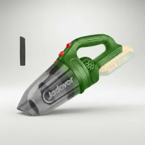 ASPIRADORA 20V 0.45L 8KPA - JDLV2020