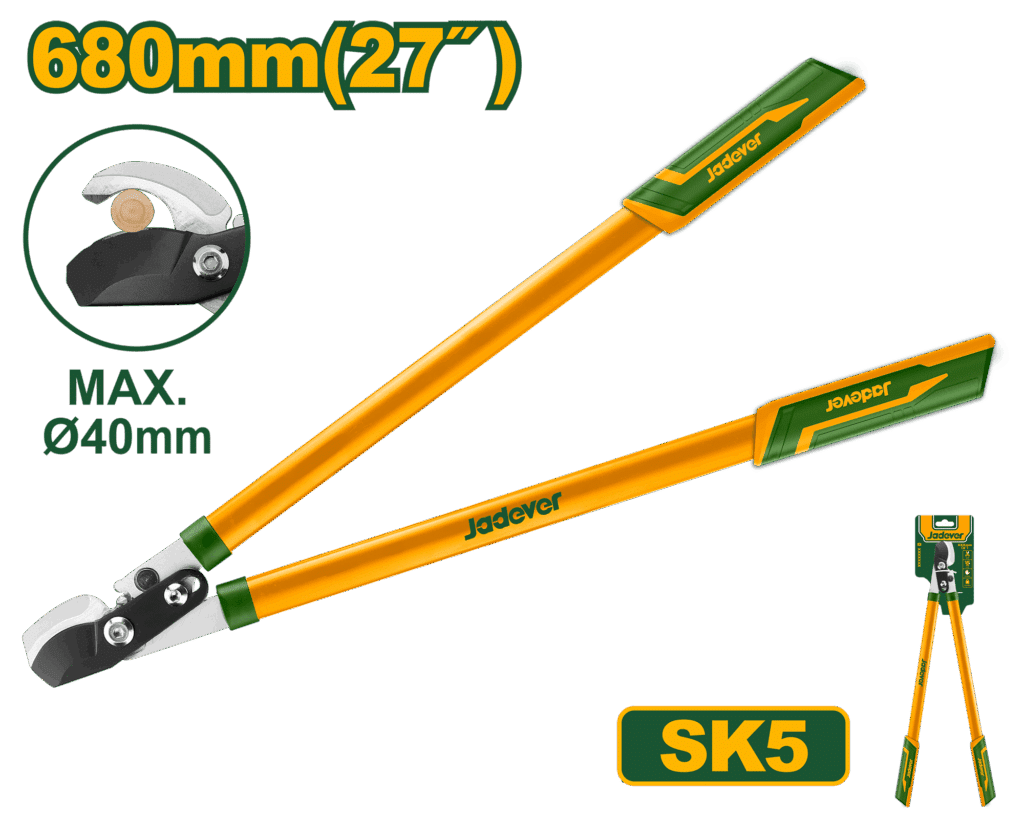 TIJERA PODADORA 27″ 680MM SK5 – JDPR1327