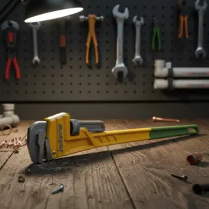 LLAVE STILLSON 48PULG 110MM CR-V - JDPW8148