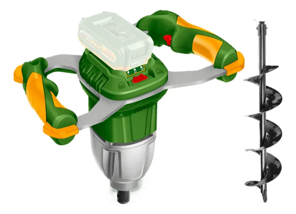 AHOYADORA C/BROCA 20V BL 0-125RPM – JDQE15801