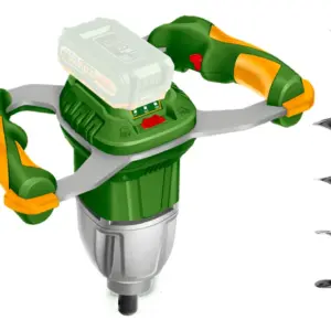 AHOYADORA C/BROCA 20V BL 0-125RPM - JDQE15801