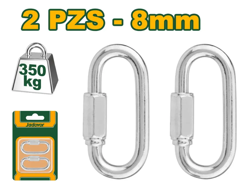 SET ANILLOS DE CONEXIÓN 2PCS – JDQL1K02