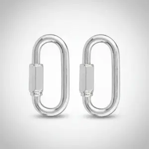 SET ANILLOS DE CONEXIÓN 2PCS - JDQL1K02