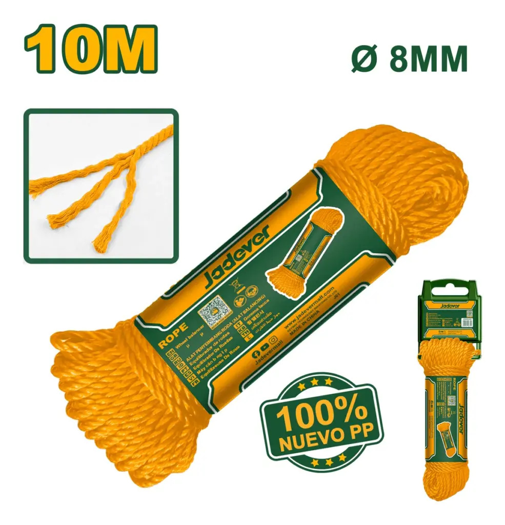 SOGA 10M 8MM – JDRZ1310