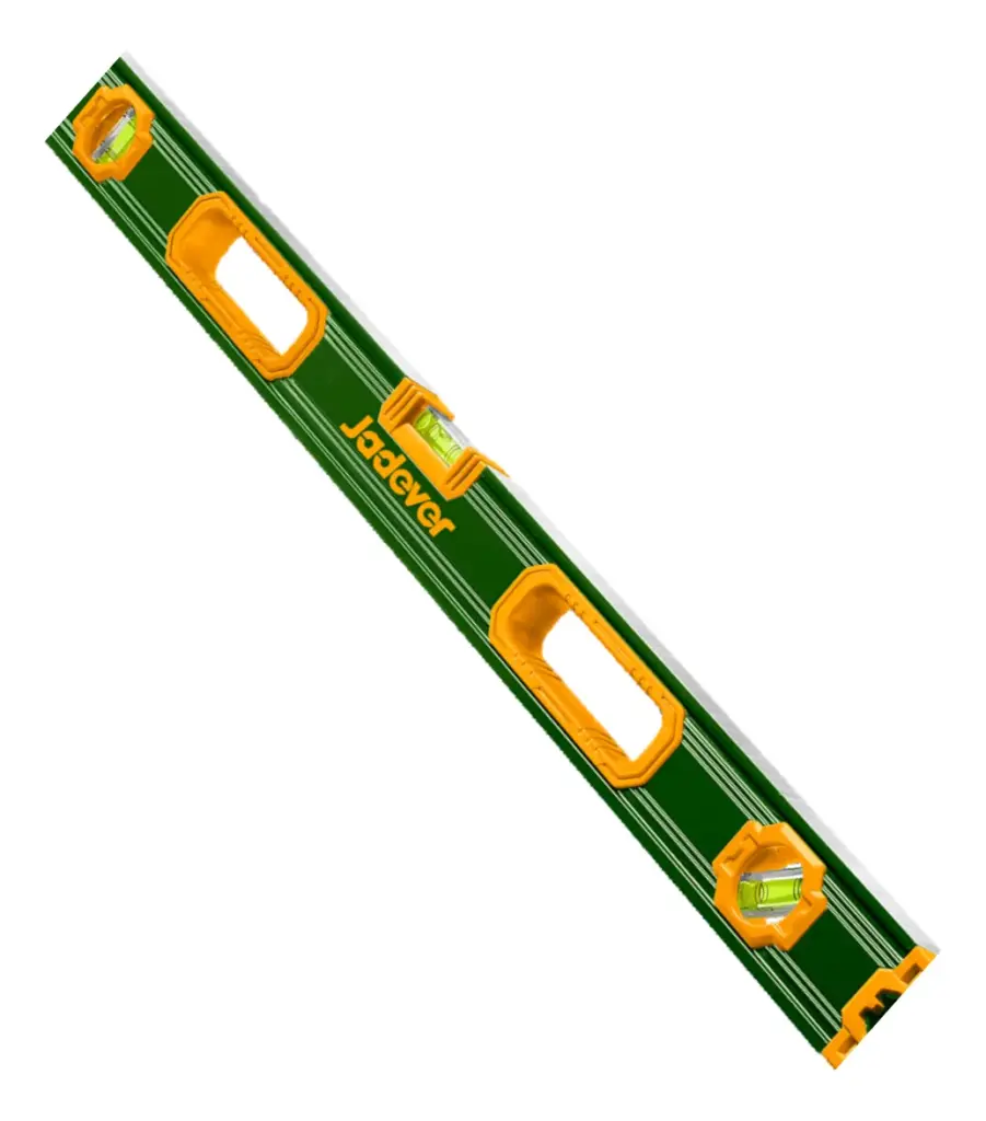 NIVEL BURBUJA 100CM 0.5MM/M B:3 – JDSL1G100