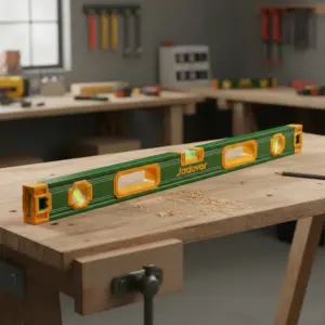 NIVEL BURBUJA 100CM 0.5MM/M B:3 - JDSL1G100