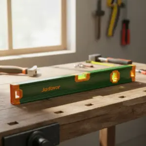 NIVEL BURBUJA 40CM 1MM B:2 ALUMINIO - JDSL2G40