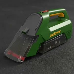 ASPIRADORA LIMPIA TAPICERÍA 12V TIPO C 2500MAH 5KPA - JDVR7551