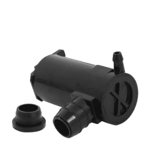 MINI BOMBA DE AGUA P/SISTEMA LIMPIA PARABRISAS 12V - F78262