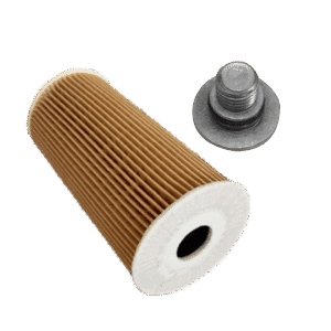 FILTRO DE ACEITE OEM C: 26320-2F100 - N89001S