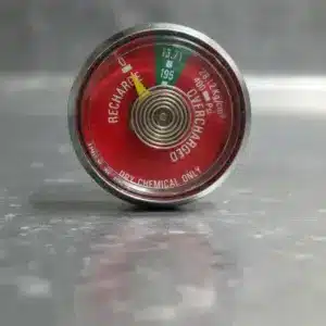 MANOMETRO PARA EXTINTOR 37.13MM - NM52009045